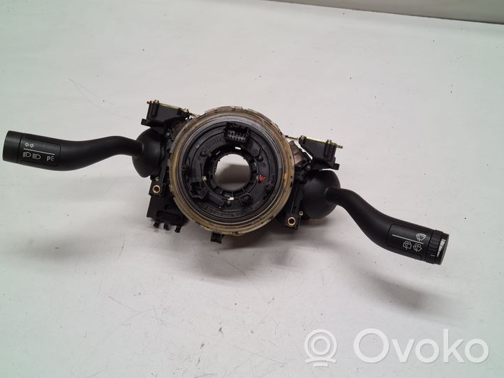 Volkswagen Touareg I Leva/interruttore dell’indicatore di direzione e tergicristallo 7L6953549D