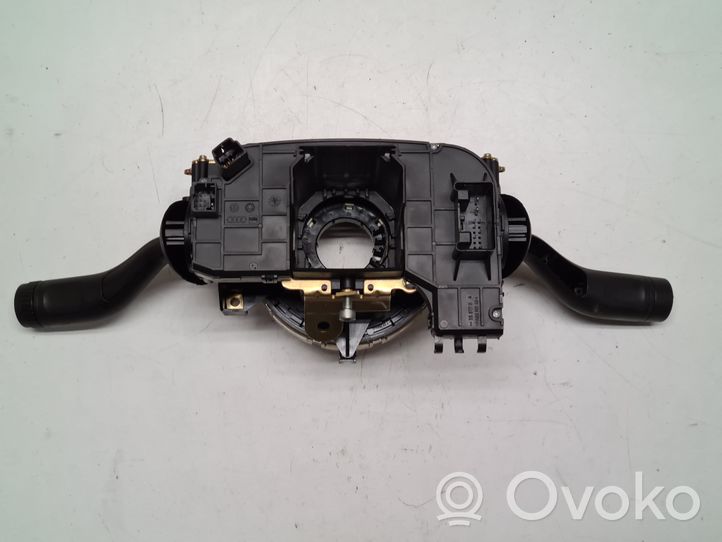 Volkswagen Touareg I Leva/interruttore dell’indicatore di direzione e tergicristallo 7L6953549D