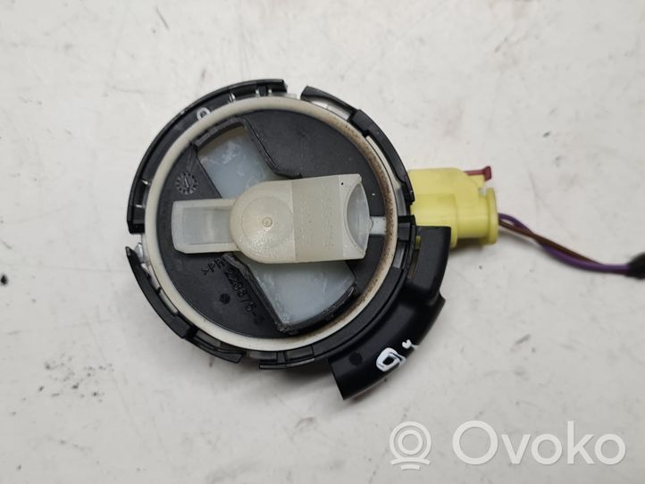 Seat Leon (5F) Sensore d’urto/d'impatto apertura airbag 3Q0959354A