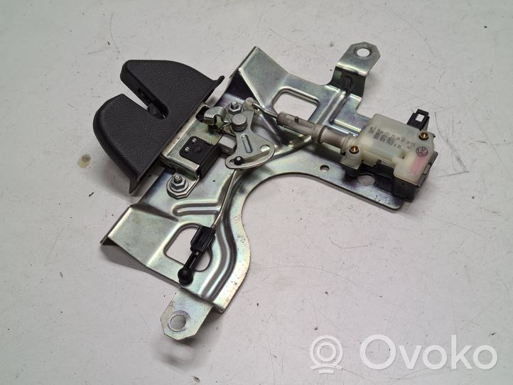 Volkswagen Phaeton Loading door lock 3D5827501H