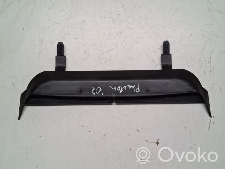 Volkswagen Phaeton Luce d’arresto centrale/supplementare 3D0945097