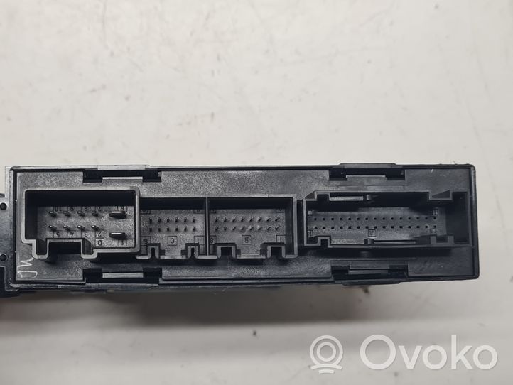 Volkswagen Touareg I Moteur de lève-vitre de porte avant 3D0959794C