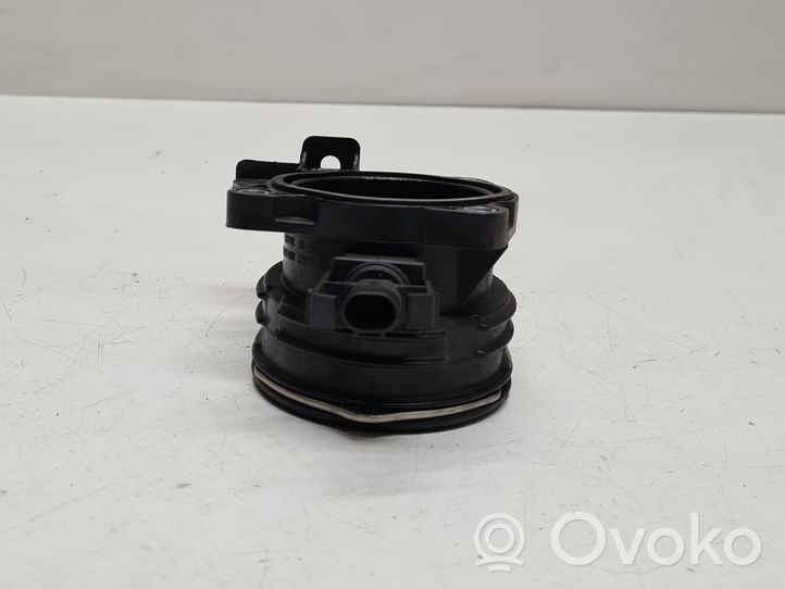 Mercedes-Benz GL X166 Mass air flow meter A6420900344