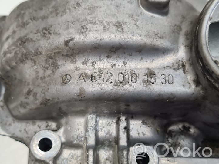 Mercedes-Benz GL X166 Culasse moteur R642016