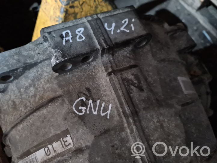 Audi A8 S8 D3 4E Scatola del cambio automatico GNU