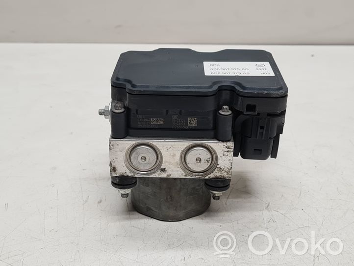 Seat Ibiza IV (6J,6P) ABS Steuergerät 6R0907379BG