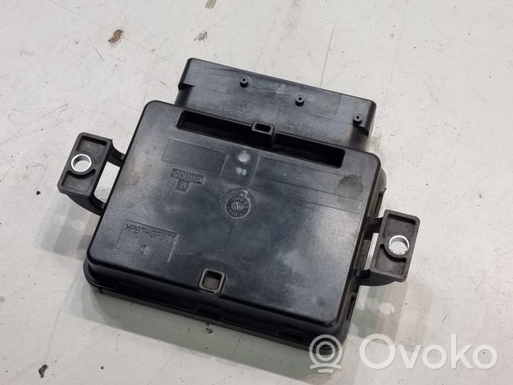 Audi Q5 SQ5 Moduł / Sterownik hamulca postojowego EMF 4L0907355B