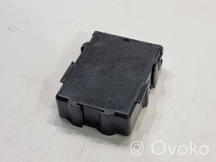 Toyota Auris E180 Module de contrôle de boîte de vitesses ECU 8953512011