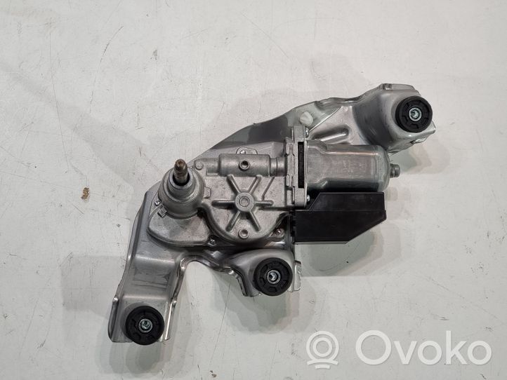 Toyota Auris E180 Galinio stiklo valytuvo varikliukas 8513002050