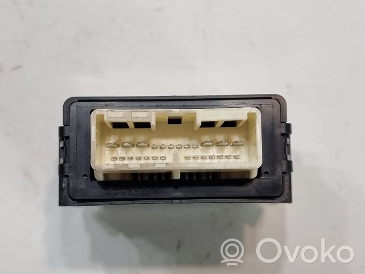 Toyota Auris E180 Module relais lève-vitre 8594002060