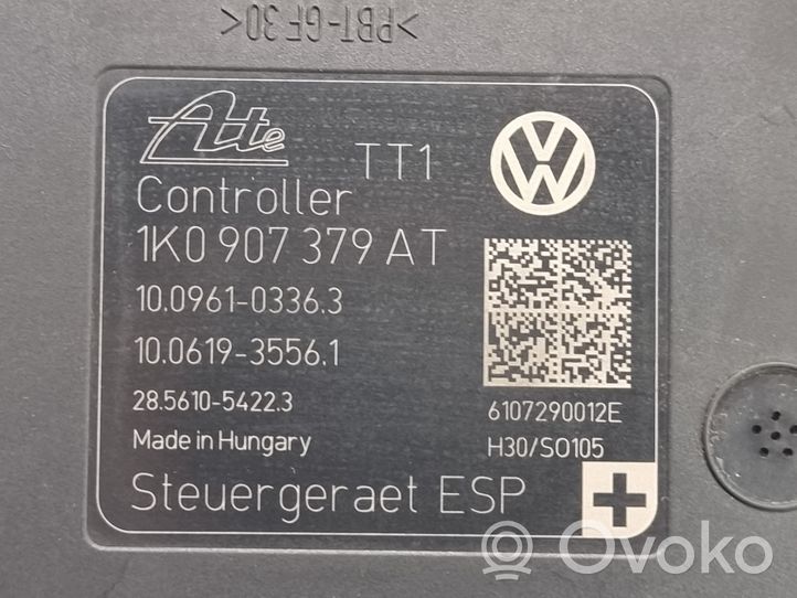 Volkswagen Touran II ABS Blokas 1K0907379AT