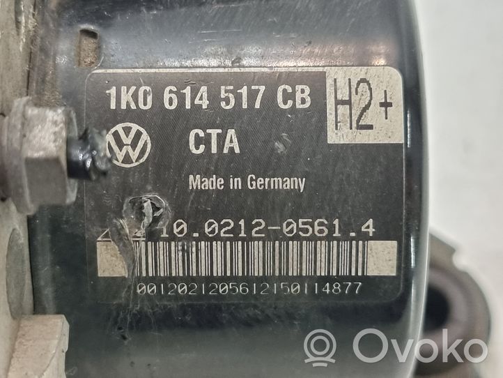 Volkswagen Touran II ABS Blokas 1K0907379AT