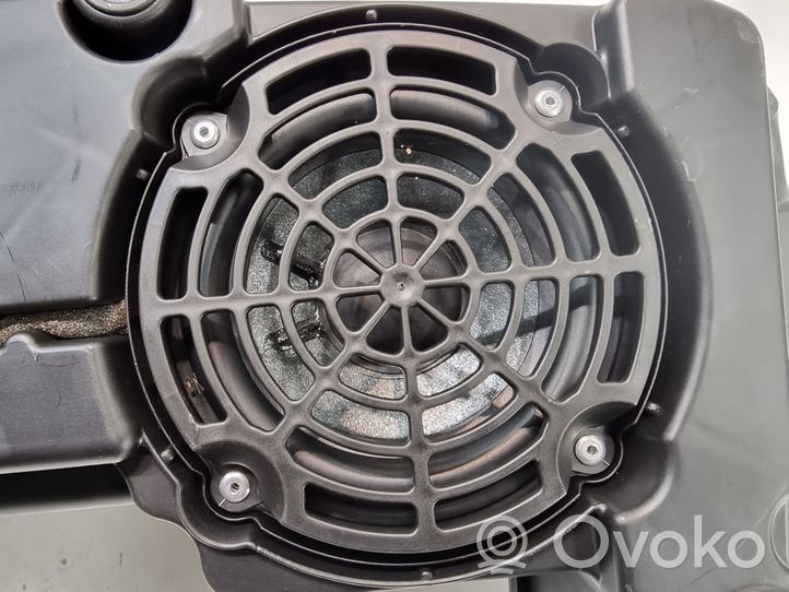 Audi A4 S4 B8 8K Subwoofer-bassokaiutin 8K9035382B