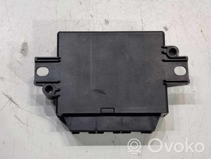 Toyota C-HR Unité de commande, module PDC aide au stationnement 89340F4010