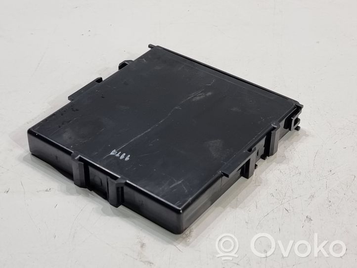 Toyota C-HR Other control units/modules 89990F4030