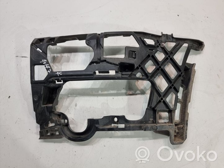 Volkswagen Golf VII Support de montage de pare-chocs avant 5G0807723D