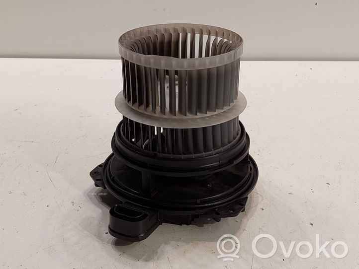 Toyota C-HR Ventola riscaldamento/ventilatore abitacolo 