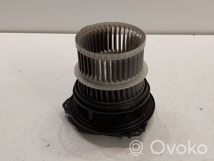 Toyota C-HR Ventola riscaldamento/ventilatore abitacolo 