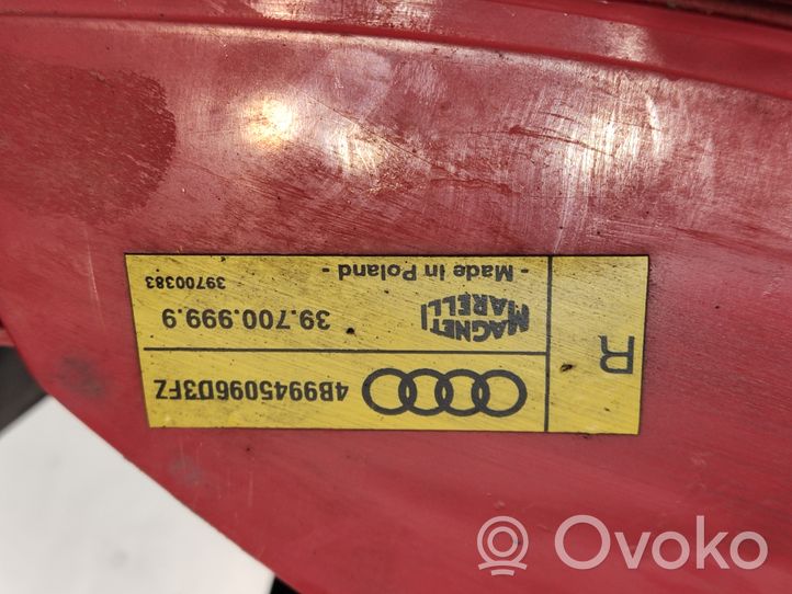 Audi A6 S6 C5 4B Takavalot 4B9945096D3FZ