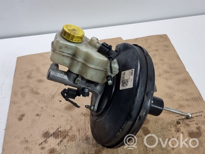 Volkswagen Polo V 6R Brake booster 6R1614105F