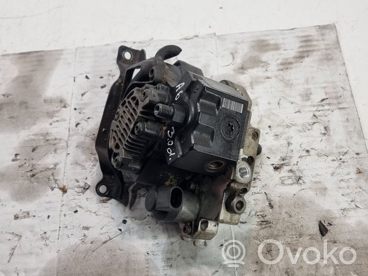 Audi A6 C7 Polttoaineen ruiskutuksen suurpainepumppu 059130755J