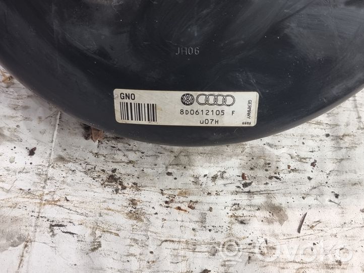 Audi A8 S8 D2 4D Servofreno 8D0612105F