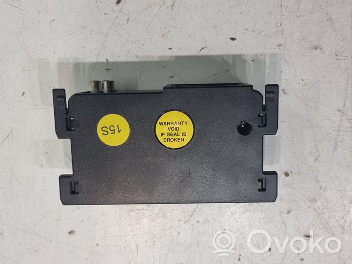 Volkswagen PASSAT B7 USA GPS-navigaation ohjainlaite/moduuli 561035285