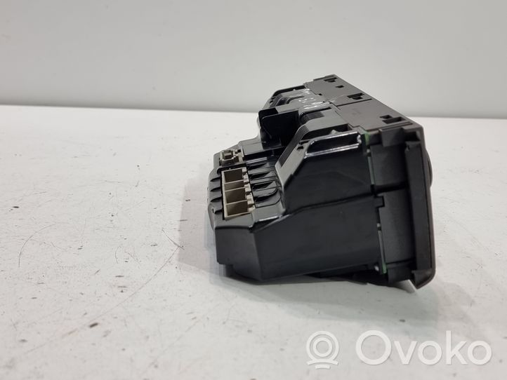 Audi A6 S6 C6 4F Centralina del climatizzatore 4F1820043N