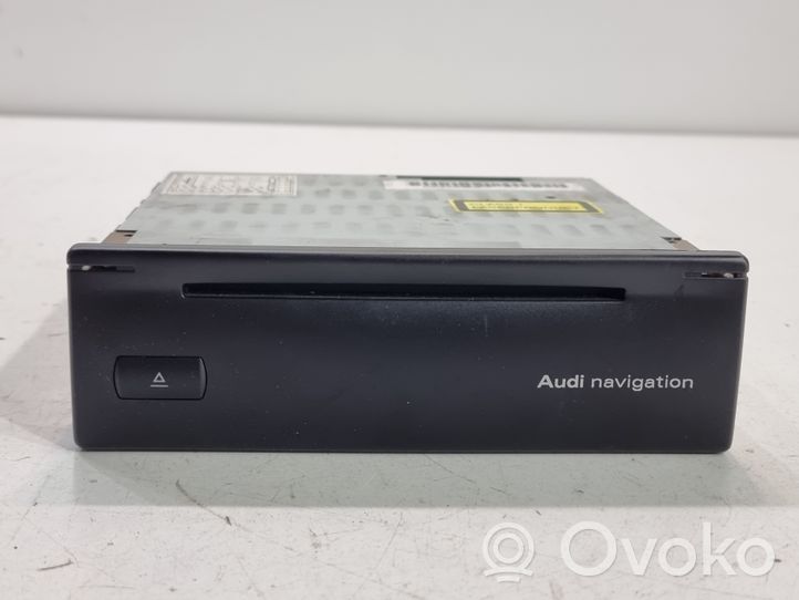 Audi A4 S4 B7 8E 8H Unità di navigazione lettore CD/DVD 4B0919887E
