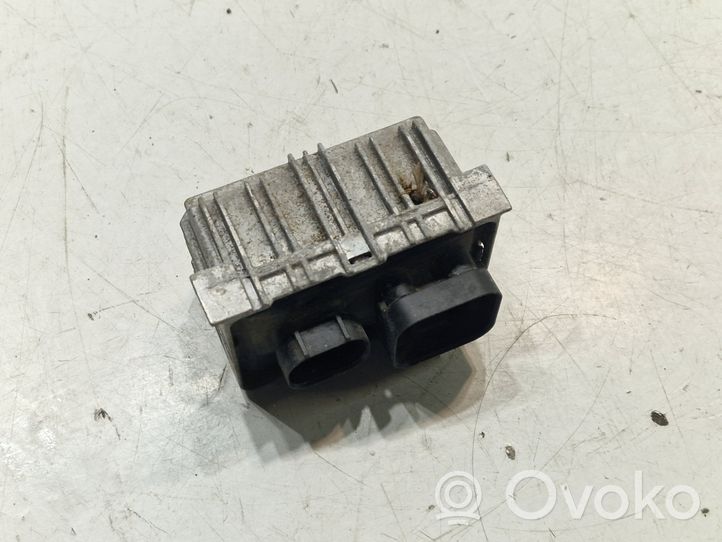 Peugeot Boxer Glow plug pre-heat relay B2110017758