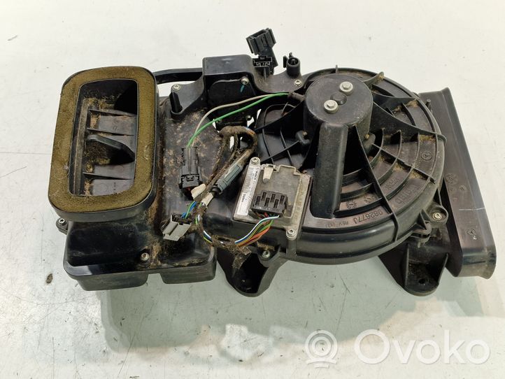 Mercedes-Benz R W251 Ventola riscaldamento/ventilatore abitacolo 929566G