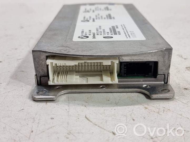 BMW 1 E81 E87 Moduł / Sterownik Bluetooth T15ME61306