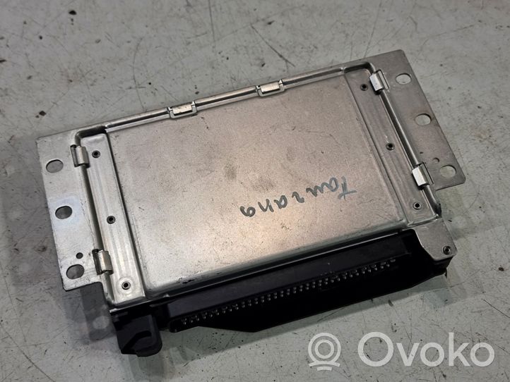 Volkswagen Touran I Gearbox control unit/module 1T0907427A