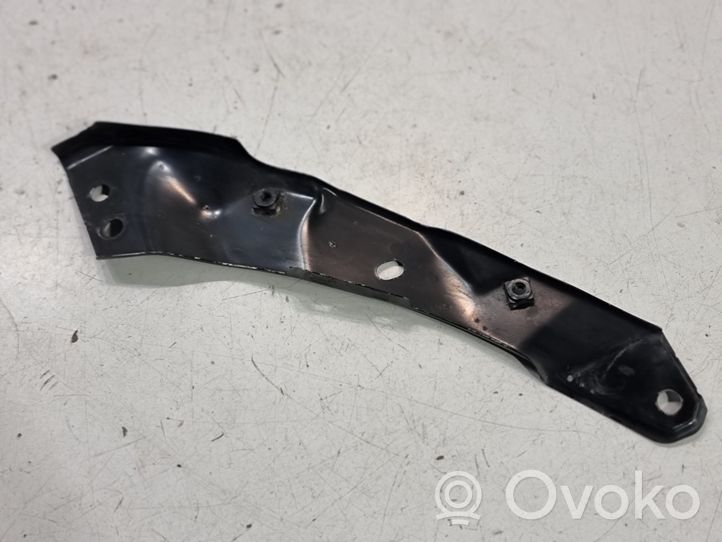 Volkswagen Golf VI Staffa del pannello di supporto del radiatore 5K0806929B