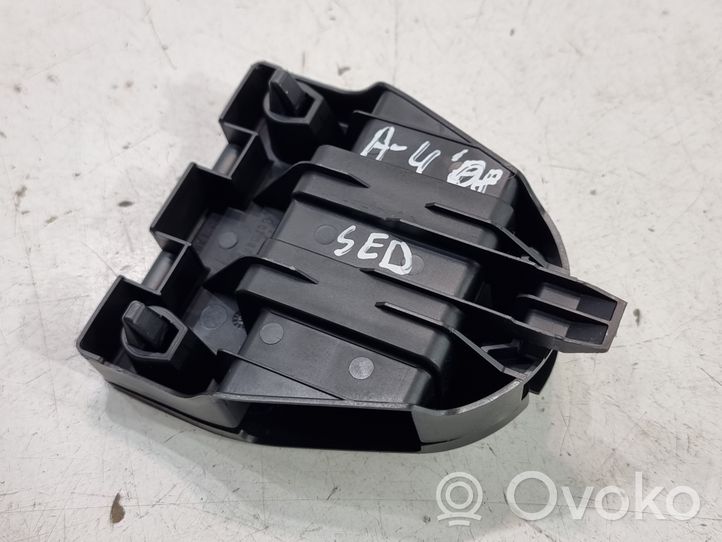 Audi A4 S4 B8 8K Staffa supporto del triangolo d’emergenza 8T0860285