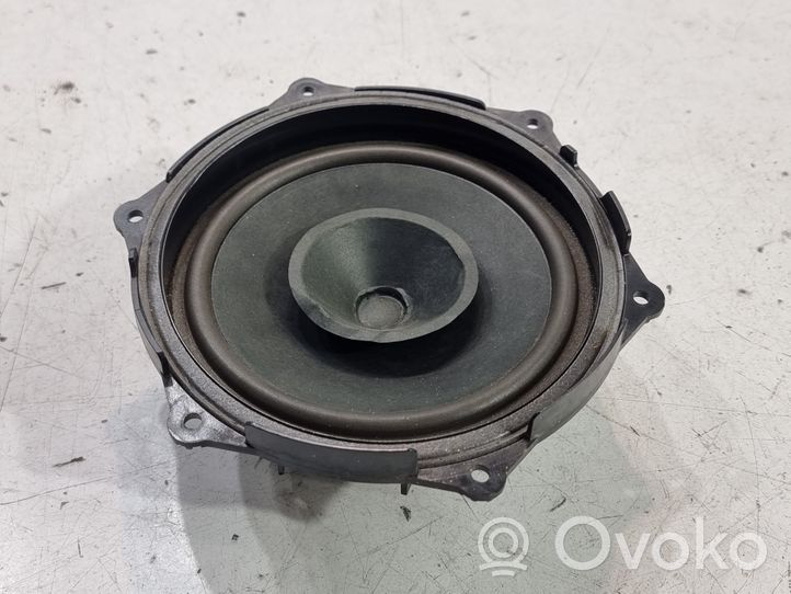 Seat Ibiza IV (6J,6P) Rear door speaker 6J0035411A