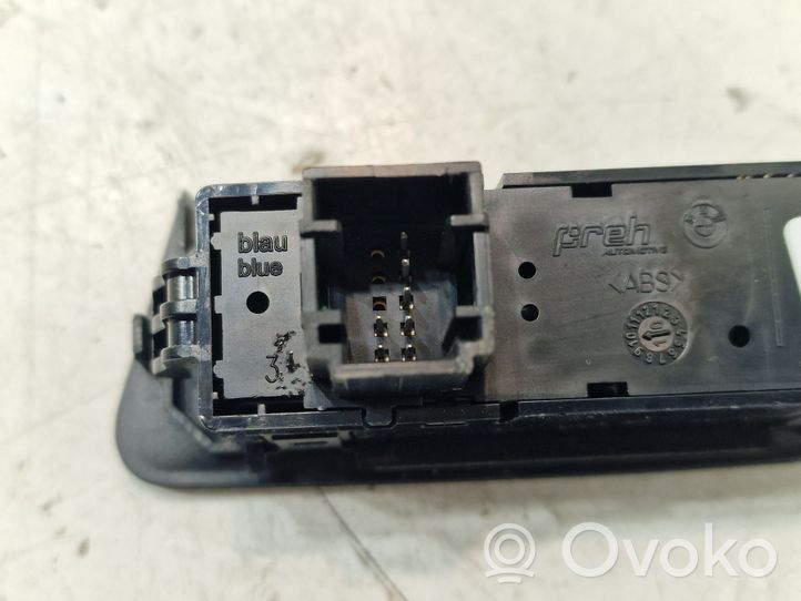 BMW 3 F30 F35 F31 Interruptor ESP (programa de estabilidad) 925292002