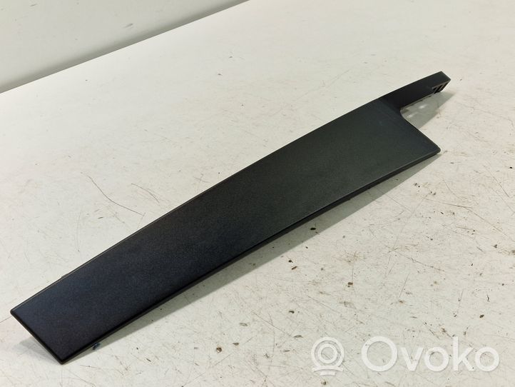 BMW 1 F20 F21 Moulures des vitres de la porte arrière 51357276963