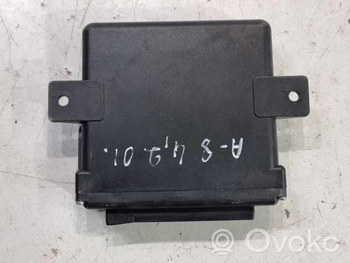 Audi A8 S8 D2 4D Power steering control unit/module 4D000734501