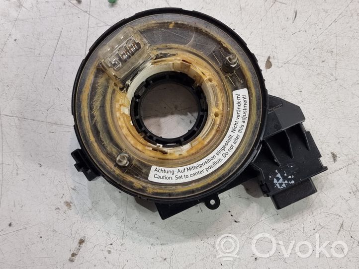 Audi A3 S3 A3 Sportback 8P Innesco anello di contatto dell’airbag (anello SRS) 1K0959653D