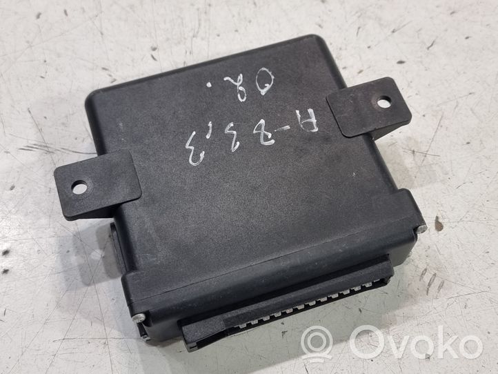 Audi A8 S8 D2 4D Power steering control unit/module 4D0909611