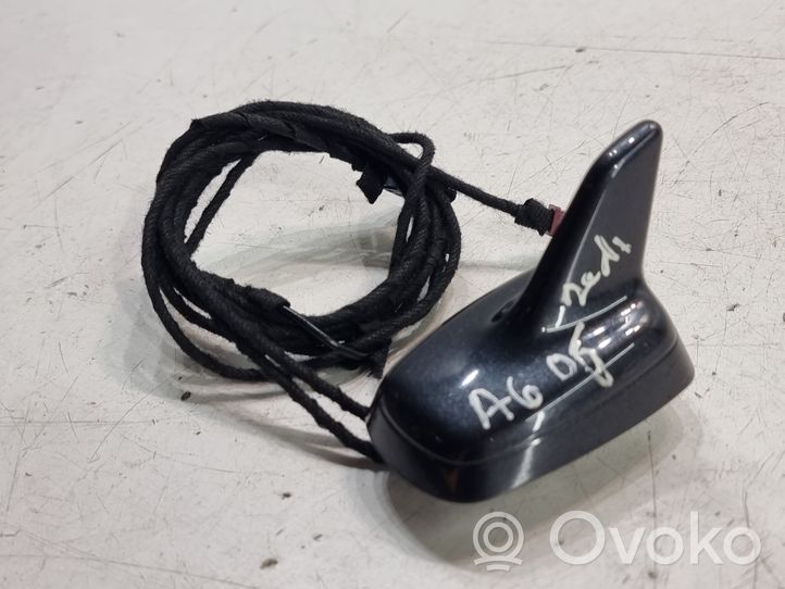 Audi A6 S6 C6 4F Antena (GPS antena) 4F5035503G