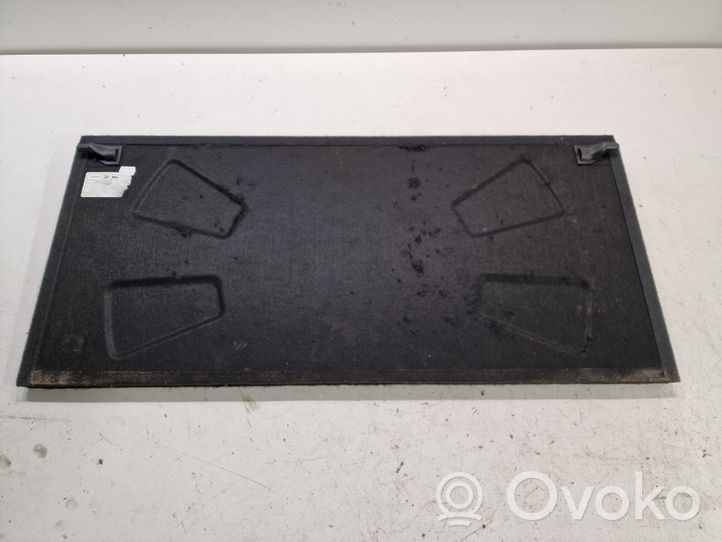 Audi Q5 SQ5 Tappeto di rivestimento del fondo del bagagliaio/baule 