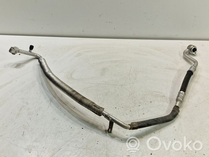 Volkswagen Amarok Air conditioning (A/C) pipe/hose 2H3820743C