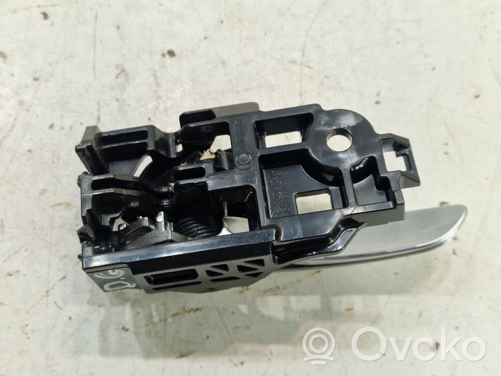 Toyota C-HR Maniglia interna per portiera anteriore 69273F4010