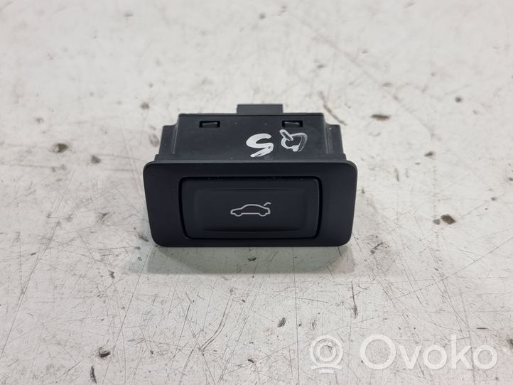 Audi Q5 SQ5 Tailgate opening switch 4G0959831A