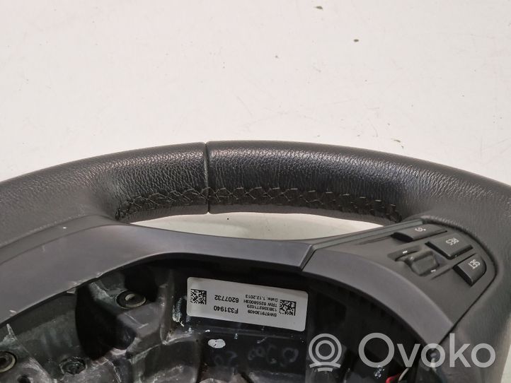 BMW 3 F30 F35 F31 Volant 62558180E