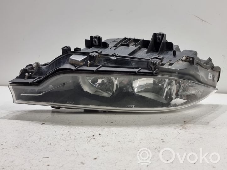 BMW 3 F30 F35 F31 Faro/fanale 63117259540