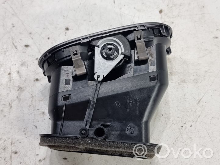 Volkswagen Tiguan Boczna kratka nawiewu deski rozdzielczej 5M0819759