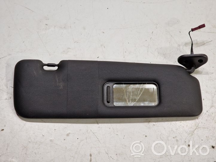 BMW 3 E92 E93 Sun visor 1010232400